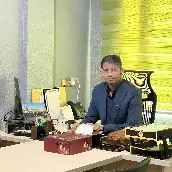 دکتر محمد حسینی فرد مدیر پرداخت الکترونیک بانک پاسارگاد استان بوشهر دکتر محمد حسینی فرد مدیر پرداخت الکترونیک بانک پاسارگاد استان بوشهر
