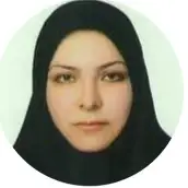دکتر منیژه احمدی دانشگاه زنجان