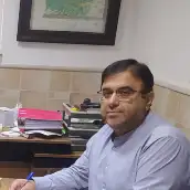 دکتر سید جعفر فاضلی آبلویی دانشگاه آزاد اسلامی واحد نکا دکتر سید جعفر فاضلی آبلویی دانشگاه آزاد اسلامی واحد نکا