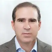 دکتر علیرضا راشکی دانشیار دانشگاه فردوسی مشهد