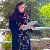دکتر فاطمه رضایی دکتر فاطمه رضایی