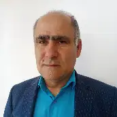 دکتر غفار پوربختیار پژوهشگر و عضو هیات علمی گروه تاریخ دکتر غفار پوربختیار پژوهشگر و عضو هیات علمی گروه تاریخ