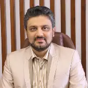 دکتر عارف منادی استاديار دانشگاه