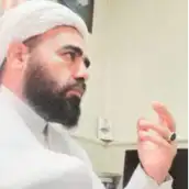 حجة الاسلام رضا مرادی خلیفه لو حجة الاسلام رضا مرادی خلیفه لو