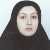 دکتر فاطمه نعمتی دانشیار- عضو هیأت علمی گروه روانشناسی دانشگاه تبریز دکتر فاطمه نعمتی دانشیار- عضو هیأت علمی گروه روانشناسی دانشگاه تبریز
