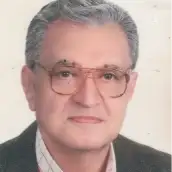 دکتر سیروس صالحی دکتر سیروس صالحی