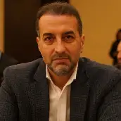 دکتر محمدرضا پاک منش عضو هیات علمی پژوهشکده مواد و انرژی