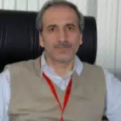 دکتر عظیم فرد استادیار پژوهشگاه ارتباطات و فناوری اطلاعات دکتر عظیم فرد استادیار پژوهشگاه ارتباطات و فناوری اطلاعات