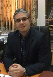 دکتر حسین نادرپور Professor, Faculty of Civil Engineering, Semnan University, Semnan, Iran