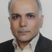 دکتر محمد رضا اسدی یونسی عضو هیأت علمی دانشگاه بیرجند University of Birjand