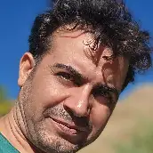 دکتر یوسف آذرخش استادیار دانشگاه رازی