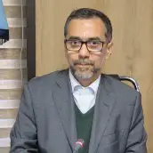 دکتر کامیار صداقت ثمرحسینی دانشيار پژوهشگاه علوم انسانی و مطالعات فرهنگی - پژوهشکده مطالعات سیاسی دکتر کامیار صداقت ثمرحسینی دانشيار پژوهشگاه علوم انسانی و مطالعات فرهنگی - پژوهشکده مطالعات سیاسی