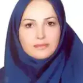 دکتر افسانه زمانی مقدم 