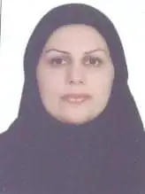  سهیلا احمدی 