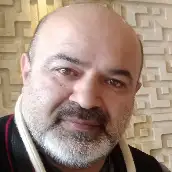 دکتر بهزاد سعیدی رضوی هیئت علمی پژوهشگاه استاندارد دکتر بهزاد سعیدی رضوی هیئت علمی پژوهشگاه استاندارد
