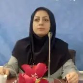 دکتر معصومه باقرپور دانشیار علوم تربیتی دکتر معصومه باقرپور دانشیار علوم تربیتی