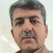 دکتر عثمان یوسفی استادیار گروه تاریخ اسلام دانشگاه بینالمللی مذاهب اسلامی دکتر عثمان یوسفی استادیار گروه تاریخ اسلام دانشگاه بینالمللی مذاهب اسلامی