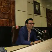 دکتر محمد جمشیدی مدرس دانشگاه وروانشناس بالینی