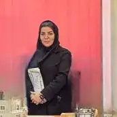 دکتر فرحناز خادم فسقندیس دکتر فرحناز خادم فسقندیس