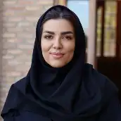 دکتر فرحناز خادم فسقندیس استادیار موسسه اموزش عالی میزان