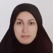 دکتر ام کلثوم زراعت گر بورانی عضو هیات علمی دانشگاه سجاد مشهد دکتر ام کلثوم زراعت گر بورانی عضو هیات علمی دانشگاه سجاد مشهد
