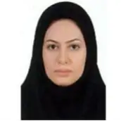 دکتر مینا تقی زاده دانشگاه اراک