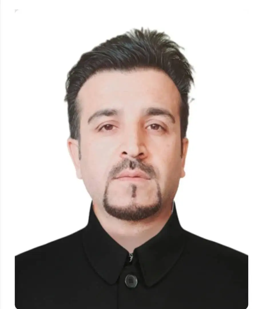 سامان موسوی فرد سامان موسوی فرد