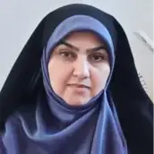 دکتر سیده زهره طباطبایی جبلی دکتر سیده زهره طباطبایی جبلی
