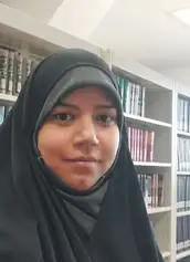 دکتر مرضیه نوراحمدی Assistant Professor of Finance, Hazrat-e Masoumeh University (HMU) دکتر مرضیه نوراحمدی Assistant Professor of Finance, Hazrat-e Masoumeh University (HMU)