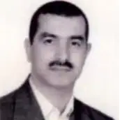 دکتر حسین یحیی زاده دکتر حسین یحیی زاده