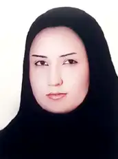 الهه حسینی کارشناس نشریه الهه حسینی کارشناس نشریه