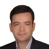 دکتر فرزاد حاتمی برق استادیار دانشکده مهندسی عمران و محیط زیست، دانشگاه صنعتی امیرکبیر