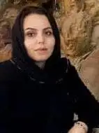 مریم مولایی مریم مولایی