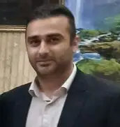  سید مهدی  عابدی 