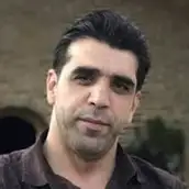 علیرضا عبدالمحمدی علیرضا عبدالمحمدی