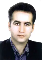  محمود کریمی 