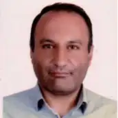 دکتر رضا مرادپور استادیار دکتر رضا مرادپور استادیار