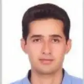 سید رضا میرعسکری سید رضا میرعسکری