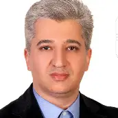 دکتر عباس کریمی دانشیار دانشکده هوش مصنوعی دانشگاه آزاد اسلامی کرج