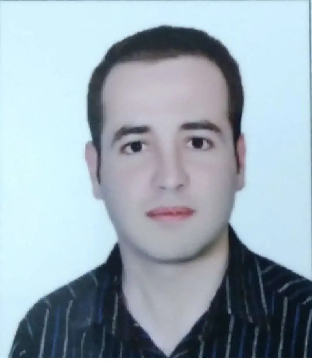 علیرضا حسینی علیرضا حسینی