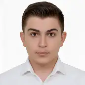  امیرحسام قاغایی مقام مهم علمی