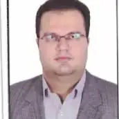 دکتر محمد مهدی بینایی دکتر محمد مهدی بینایی