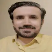 دکتر محمود زاده باقری   دانشیار گروه مهندسی برق دانشگاه آزاد اسلامی واحد یاسوج