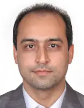 دکتر سید کاظم شکفته استادیار گروه مهندسی کامپیوتر، موسسه آموزش عالی شاندیز، مشهد، ایران دکتر سید کاظم شکفته استادیار گروه مهندسی کامپیوتر، موسسه آموزش عالی شاندیز، مشهد، ایران