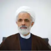 حجة الاسلام مجید انصاری معاون حقوقی رئیسجمهور حجة الاسلام مجید انصاری معاون حقوقی رئیسجمهور