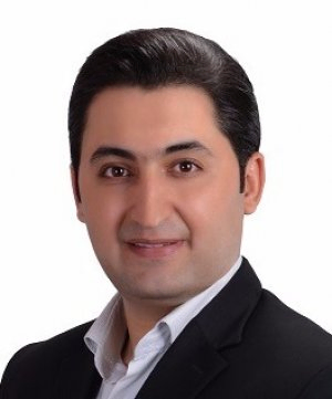 دکتر سامان شیخ اسماعیلی عضو هیات علمی دکتر سامان شیخ اسماعیلی عضو هیات علمی