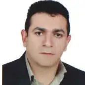 دکتر روح الله مظفری 