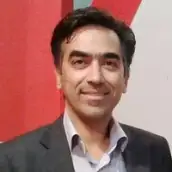 دکتر محمدمسعود محبی دکتر محمدمسعود محبی