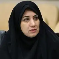  دکتر فاطمه فضلعلی 