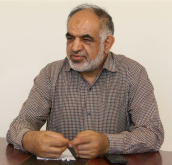 دکتر ناصر الهی دانشیار اقتصاد بین الملل